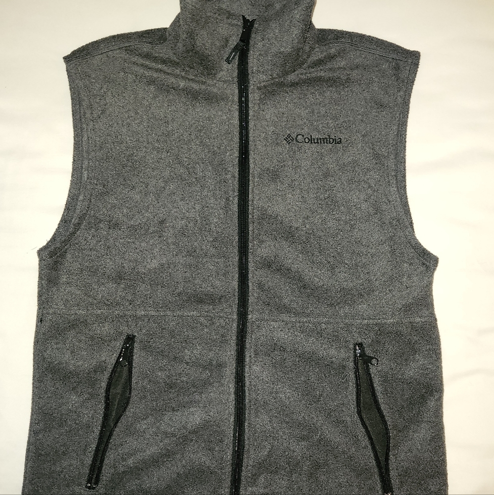 Columbia Vest